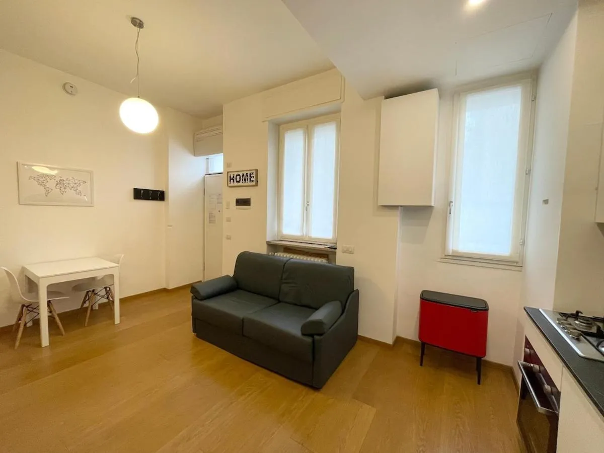 Image 3 of Charming apartment Centro Navigli Tortona