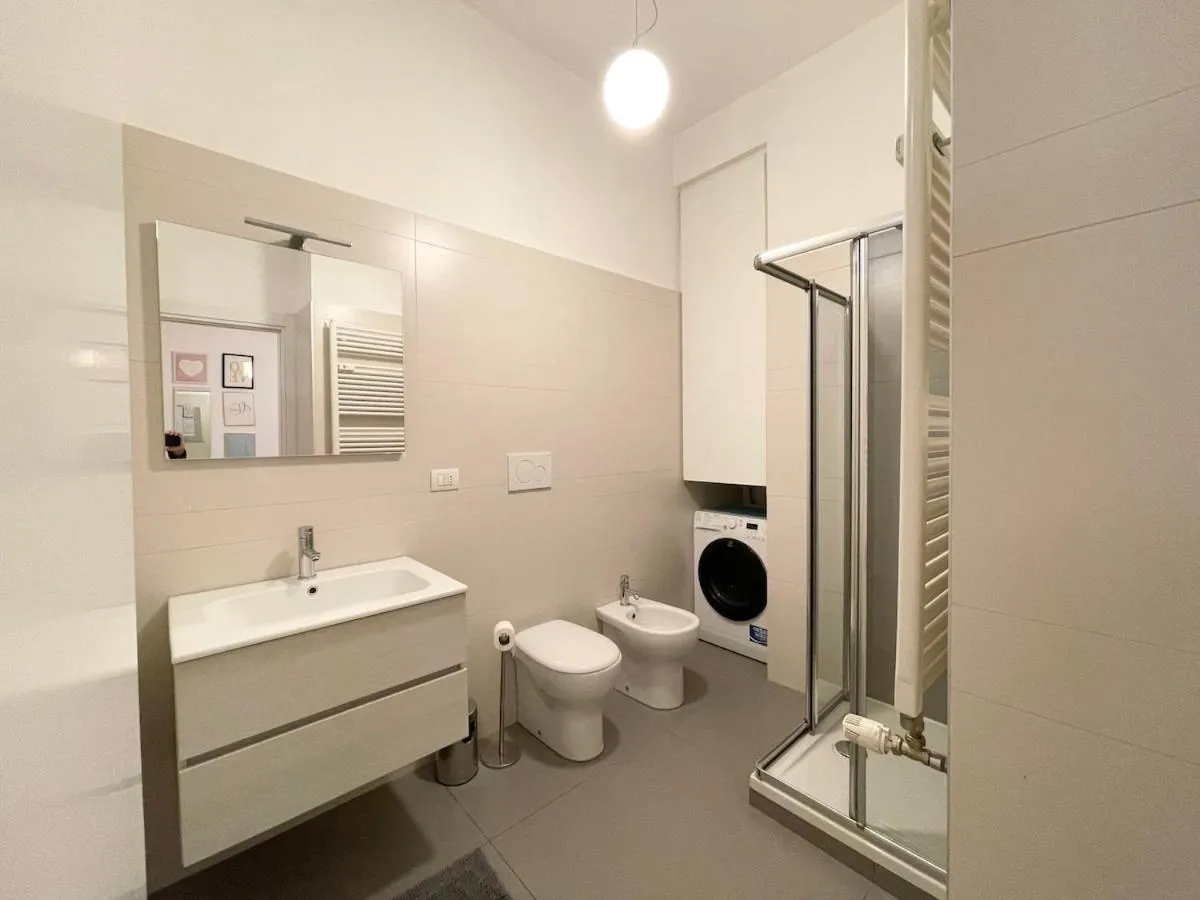 Image 2 of Charming apartment Centro Navigli Tortona