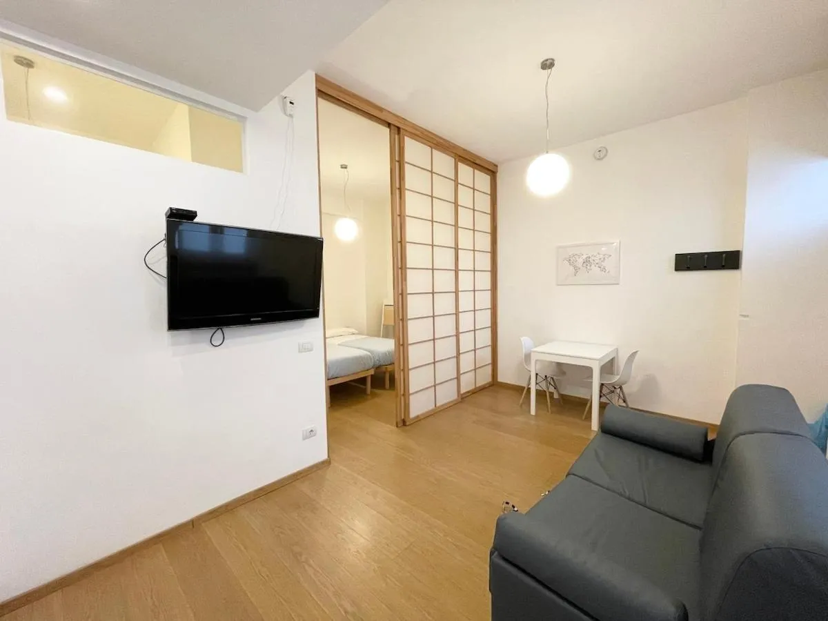 Image 4 of Charming apartment Centro Navigli Tortona