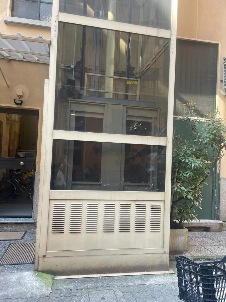 Image 5 of Charming studio in the center