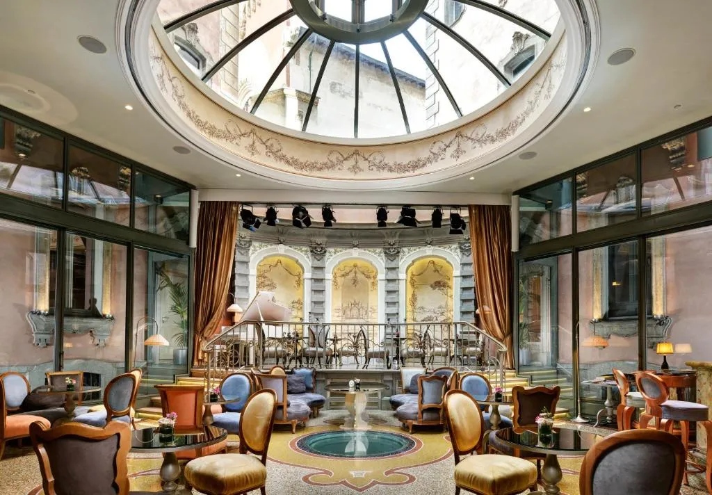 Image of Château Monfort – Relais & Châteaux