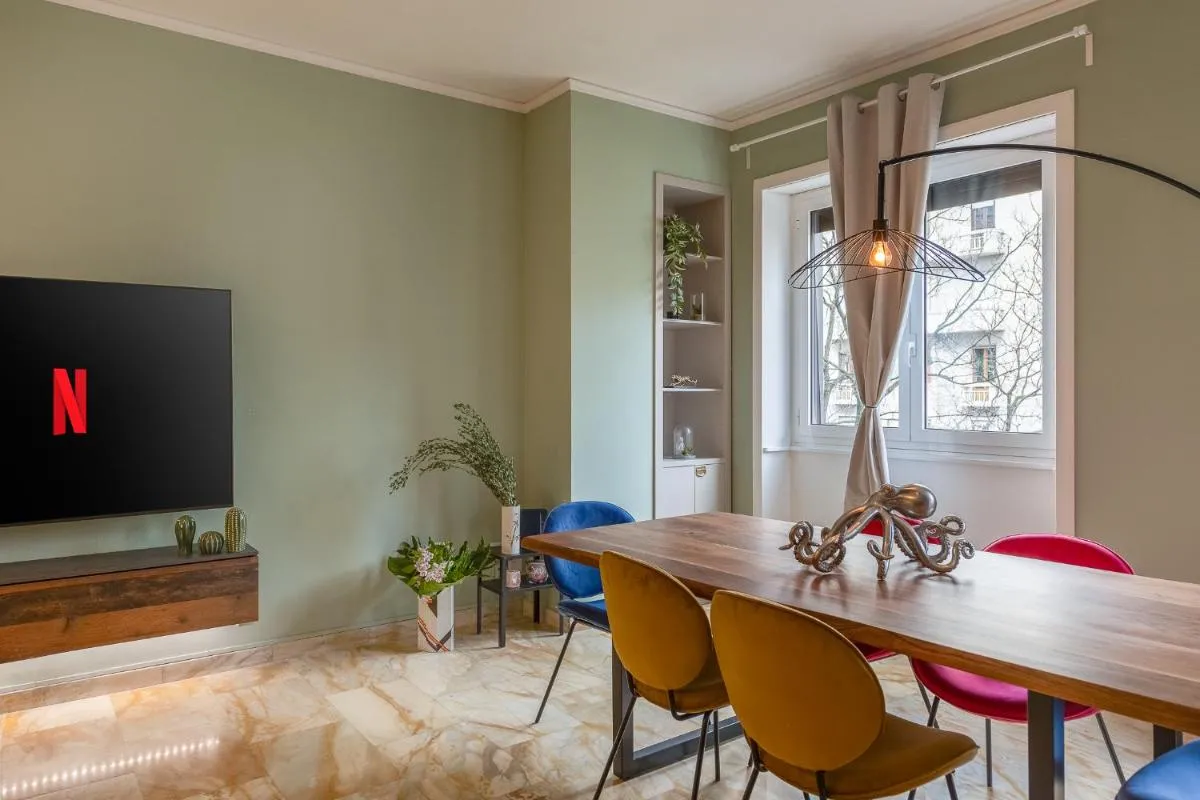 Image 6 of Chic Living – Porta Venezia