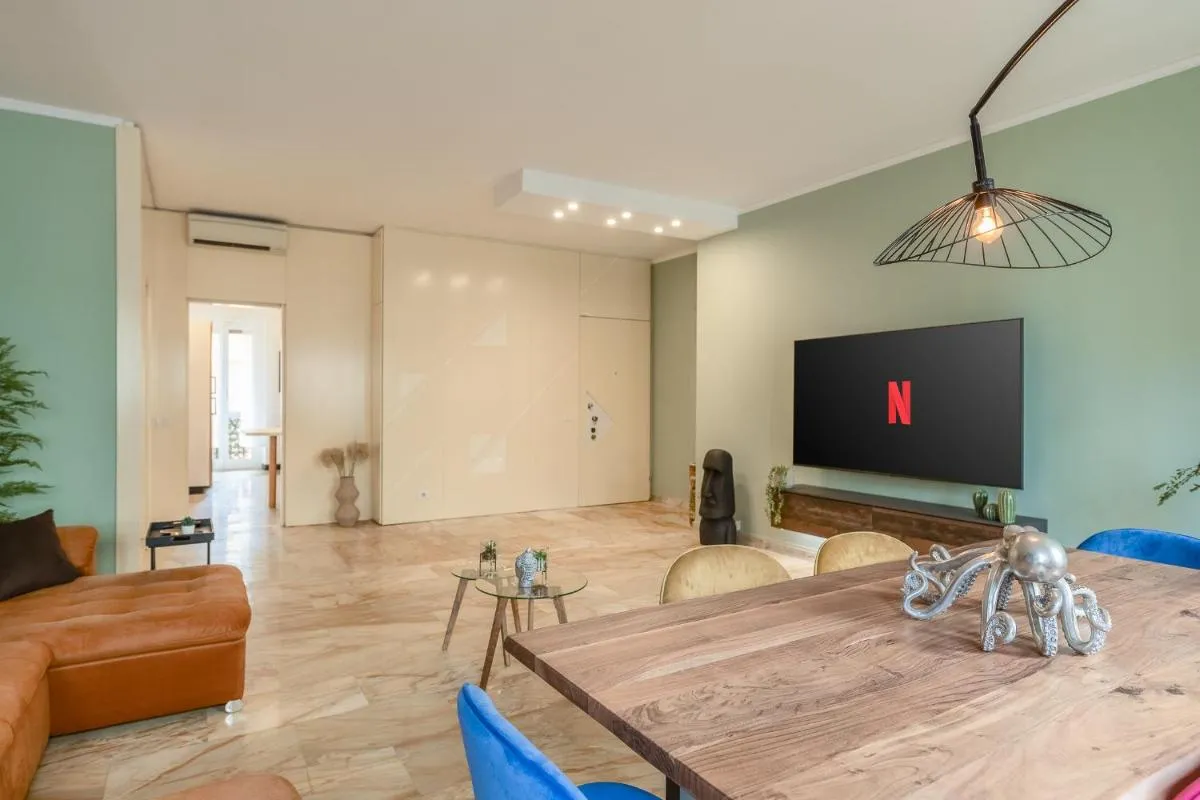 Image 4 of Chic Living – Porta Venezia