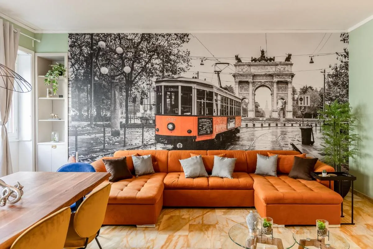 Image 3 of Chic Living – Porta Venezia