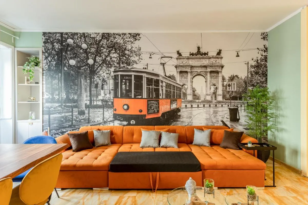 Image 5 of Chic Living – Porta Venezia