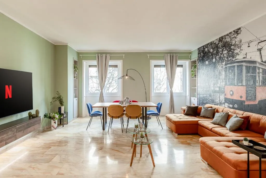 Image of Chic Living – Porta Venezia