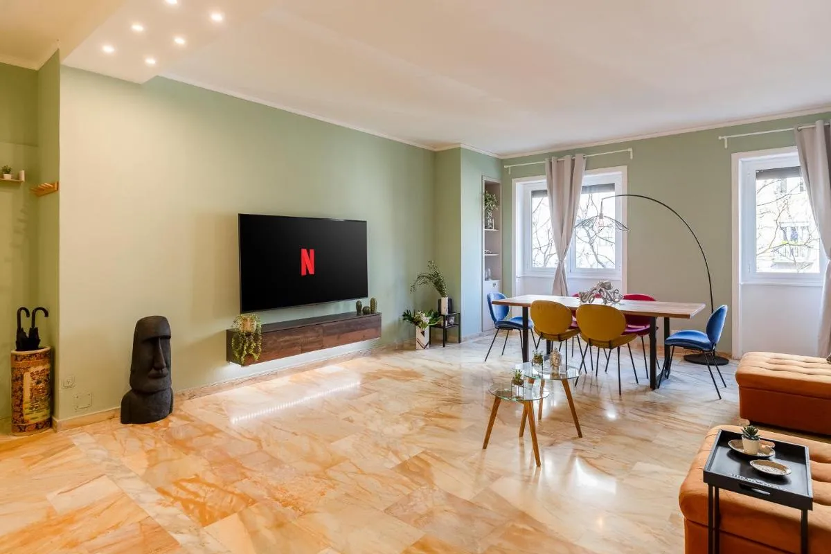 Image 1 of Chic Living – Porta Venezia