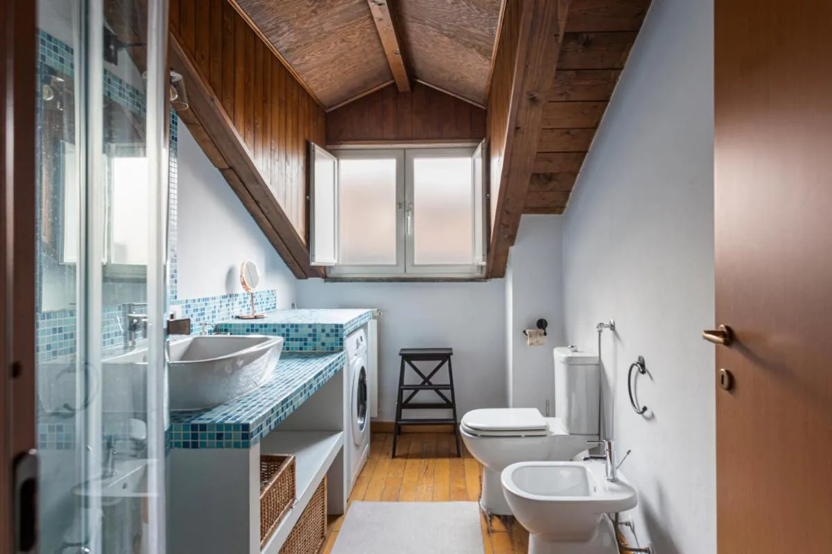 Image 6 of Chic Loft Living in Via Farini