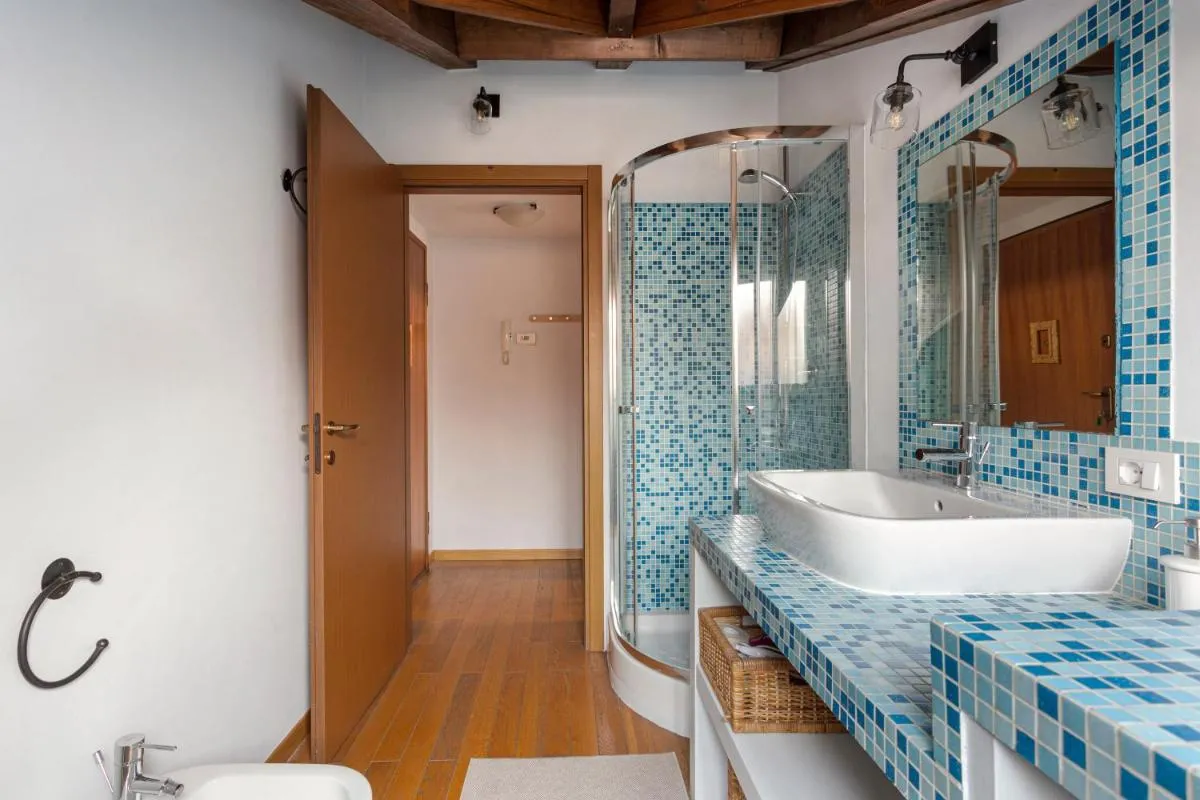 Image 2 of Chic Loft Living in Via Farini