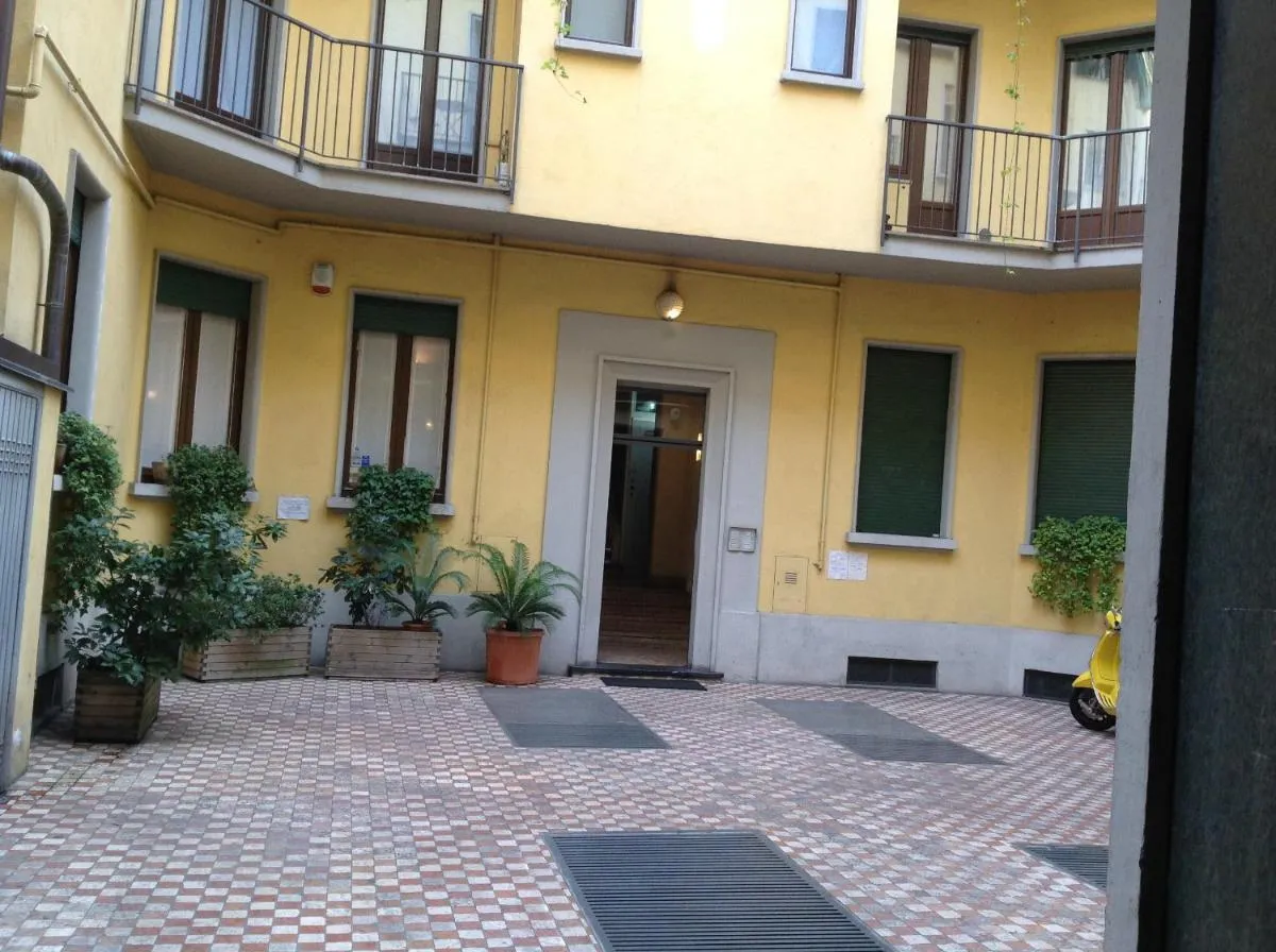 Image 4 of Chiossetto House