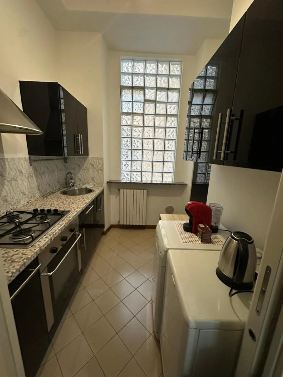 Image 3 of Chiossetto House