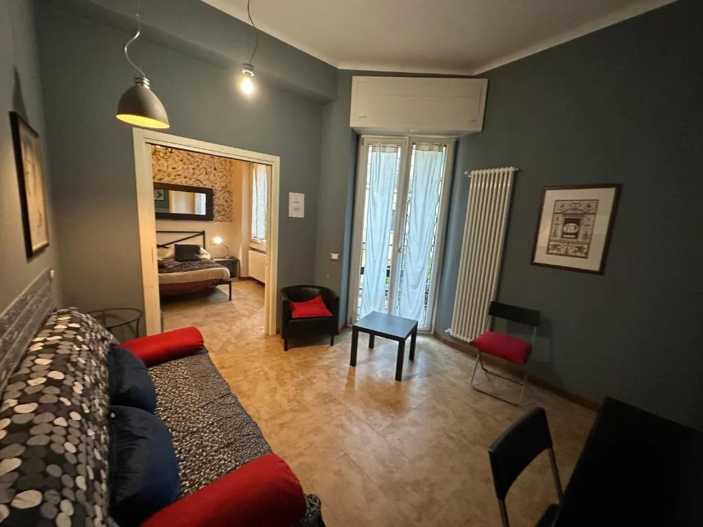 Image of Chiossetto House