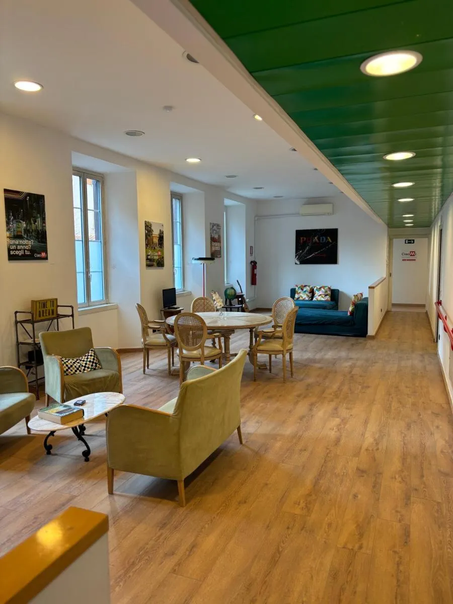 Image 4 of CiaoMi – Hostel & Long Stay – Milano Niguarda & Bicocca