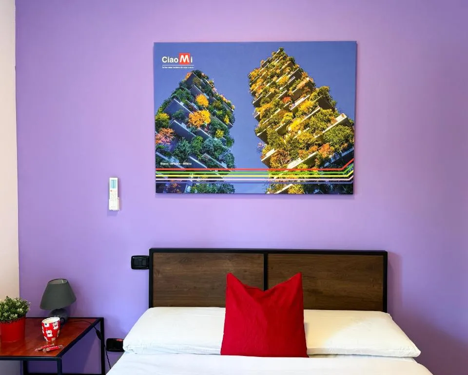 Image of CiaoMi – Hostel & Long Stay – Milano Niguarda & Bicocca