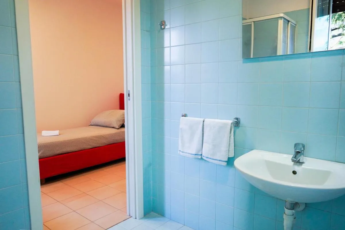 Image 2 of CiaoMi – Hostel & Long Stay – Milano Niguarda & Bicocca