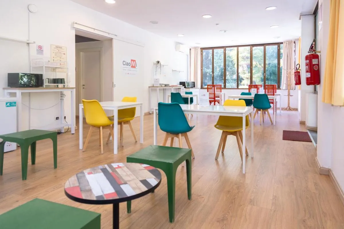 Image 3 of CiaoMi – Hostel & Long Stay – Milano Niguarda & Bicocca
