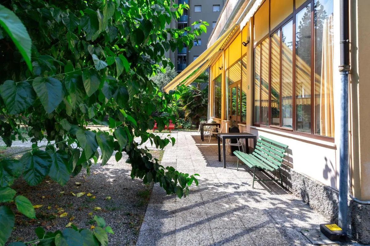 Image 5 of CiaoMi – Hostel & Long Stay – Milano Niguarda & Bicocca