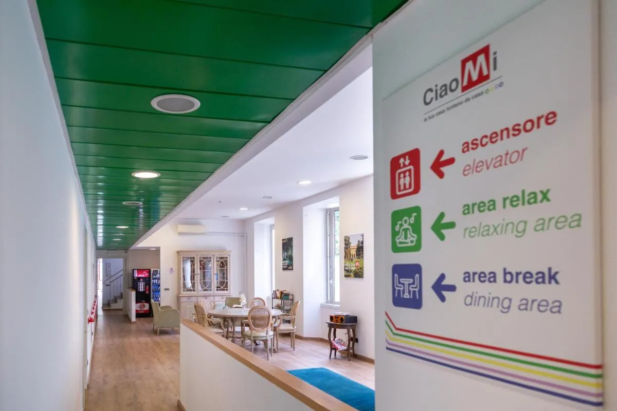 Image 6 of CiaoMi – Hostel & Long Stay – Milano Niguarda & Bicocca