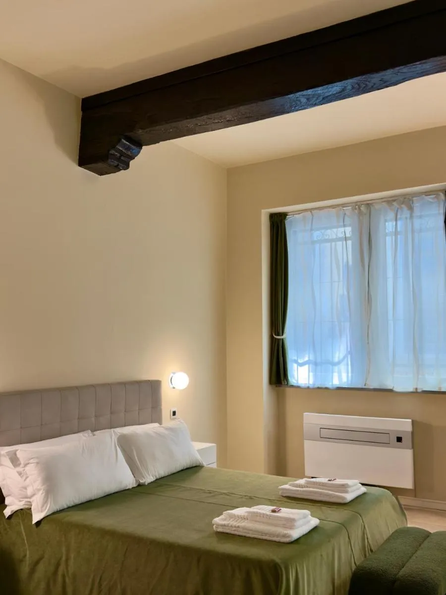 Image 2 of Cinema Apartment Milan