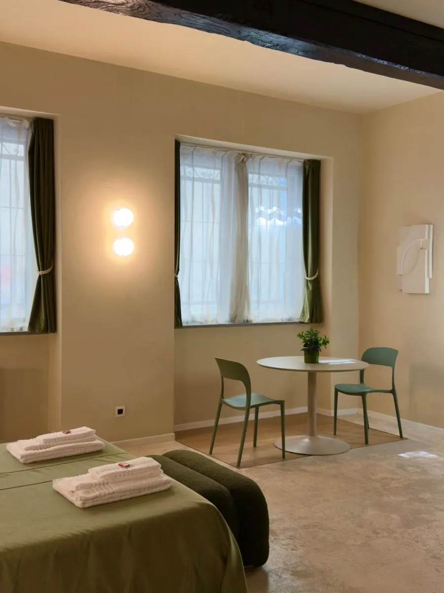 Image 5 of Cinema Apartment Milan