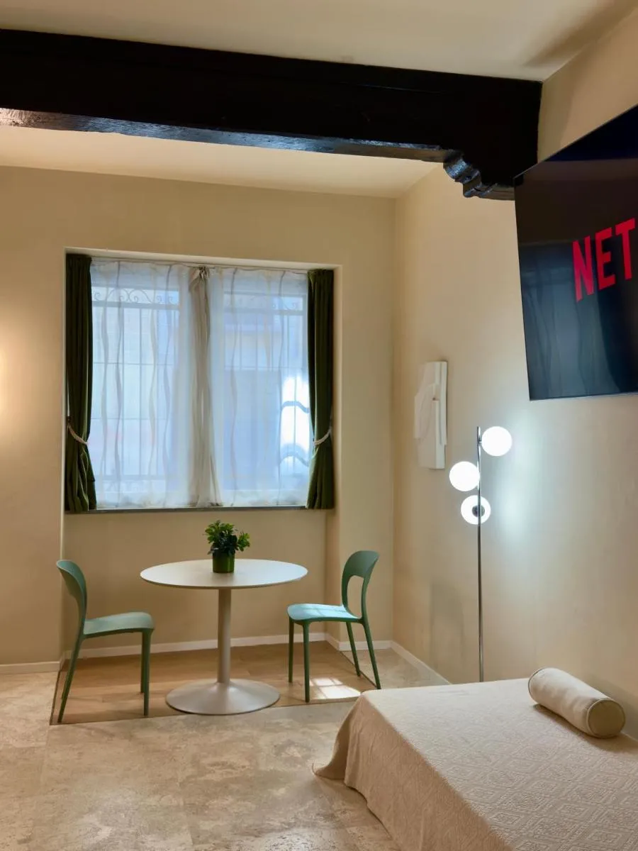 Image 1 of Cinema Apartment Milan