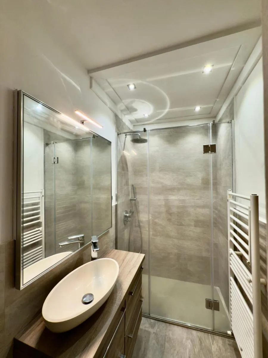 Image 3 of Cinema Apartment Milan