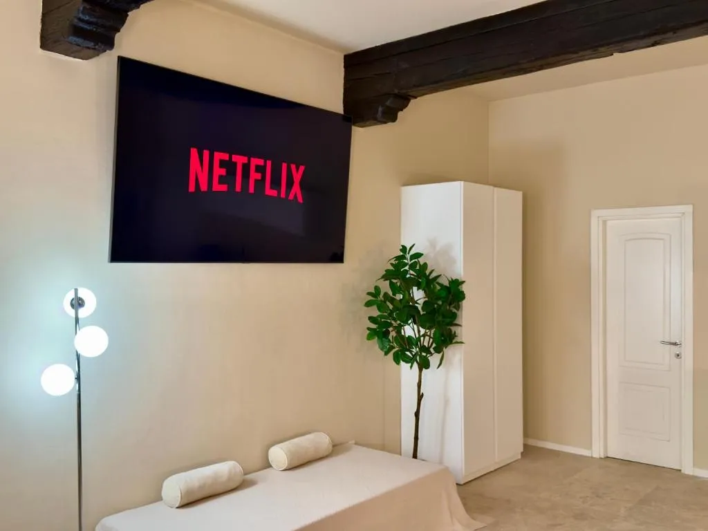 Image of Cinema Apartment Milan
