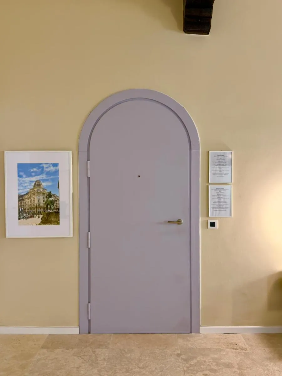 Image 4 of Cinema Apartment Milan
