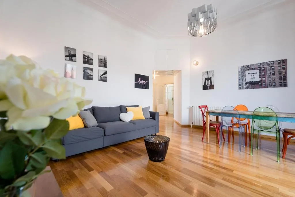 Image of Cinque Vie Top Floor – City Center