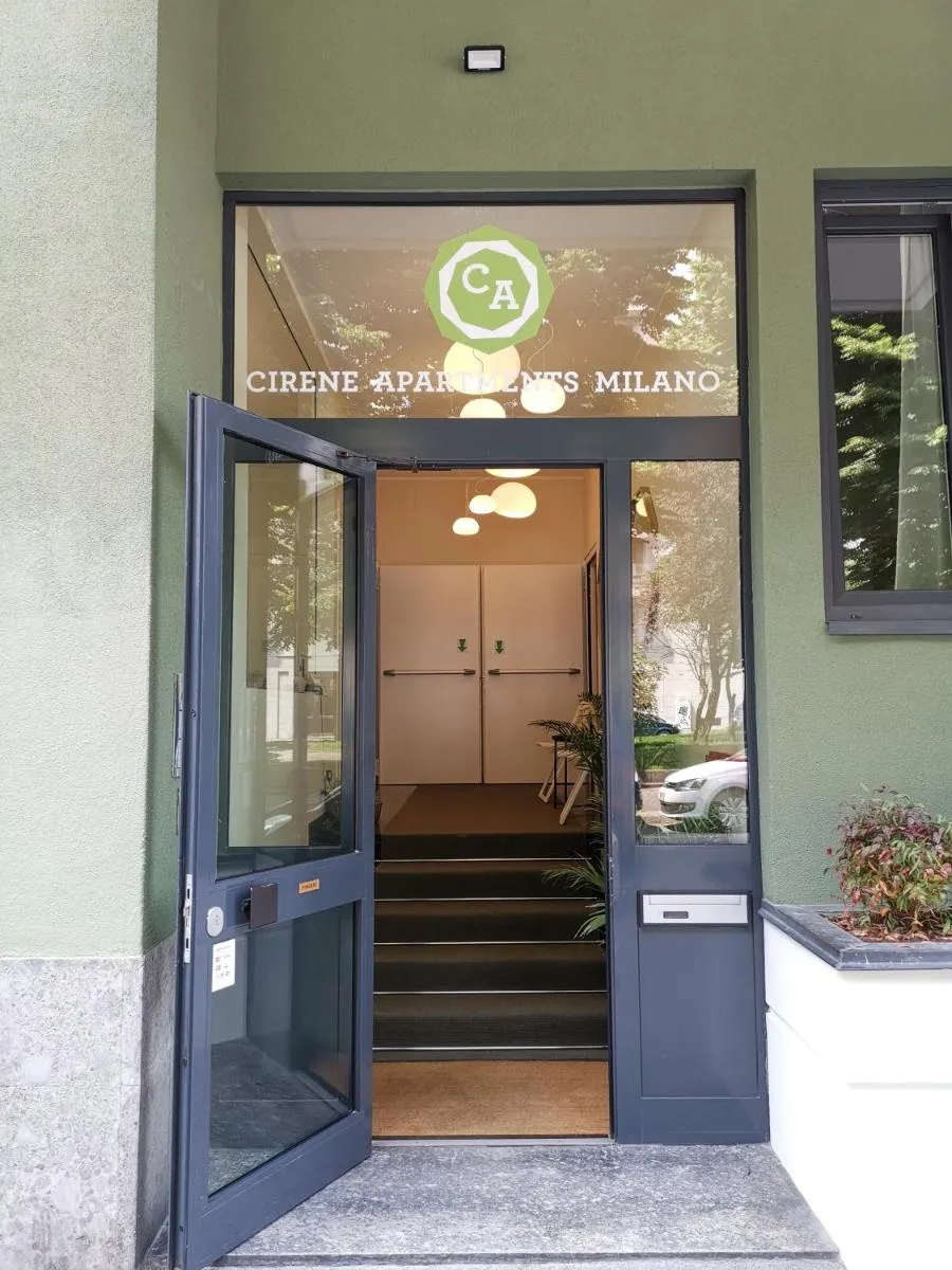Image 4 of Cirene Apartments Milano