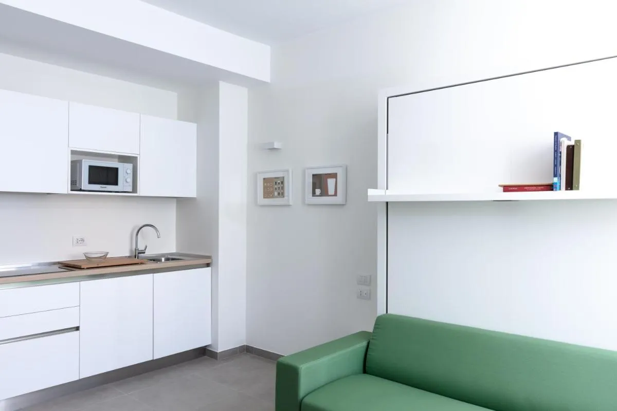 Image 6 of Cirene Apartments Milano