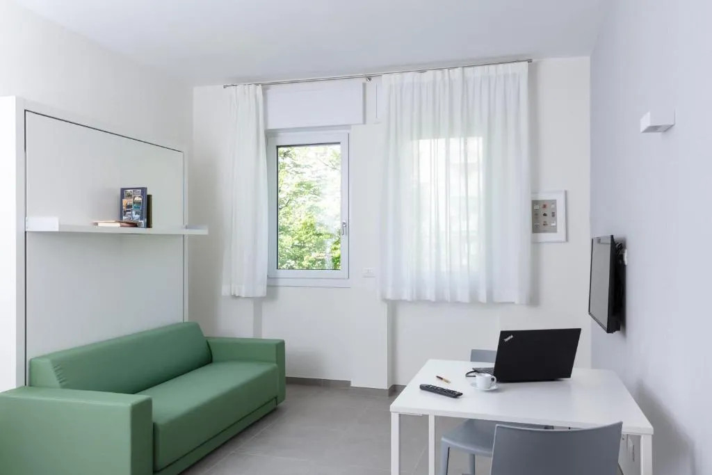 Image of Cirene Apartments Milano
