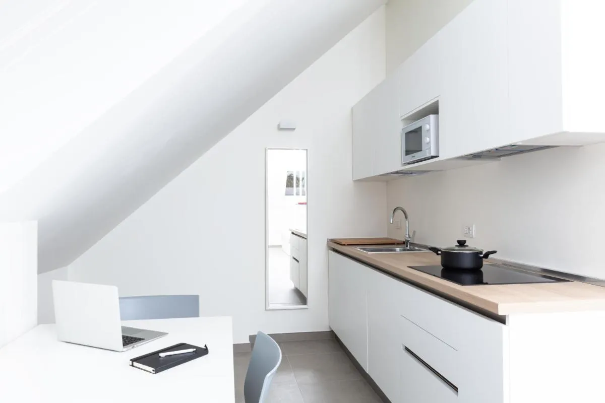 Image 2 of Cirene Apartments Milano