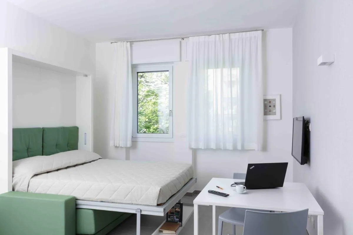 Image 5 of Cirene Apartments Milano