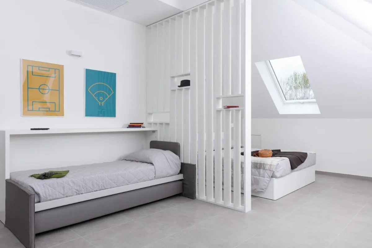 Image 1 of Cirene Apartments Milano