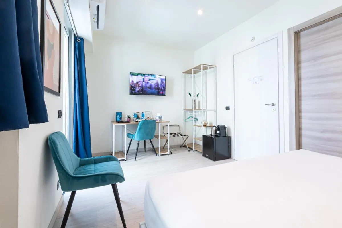 Image 4 of Città Studi Suites 1 – Top Collection