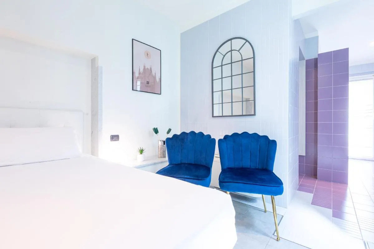 Image 6 of Città Studi Suites 1 – Top Collection