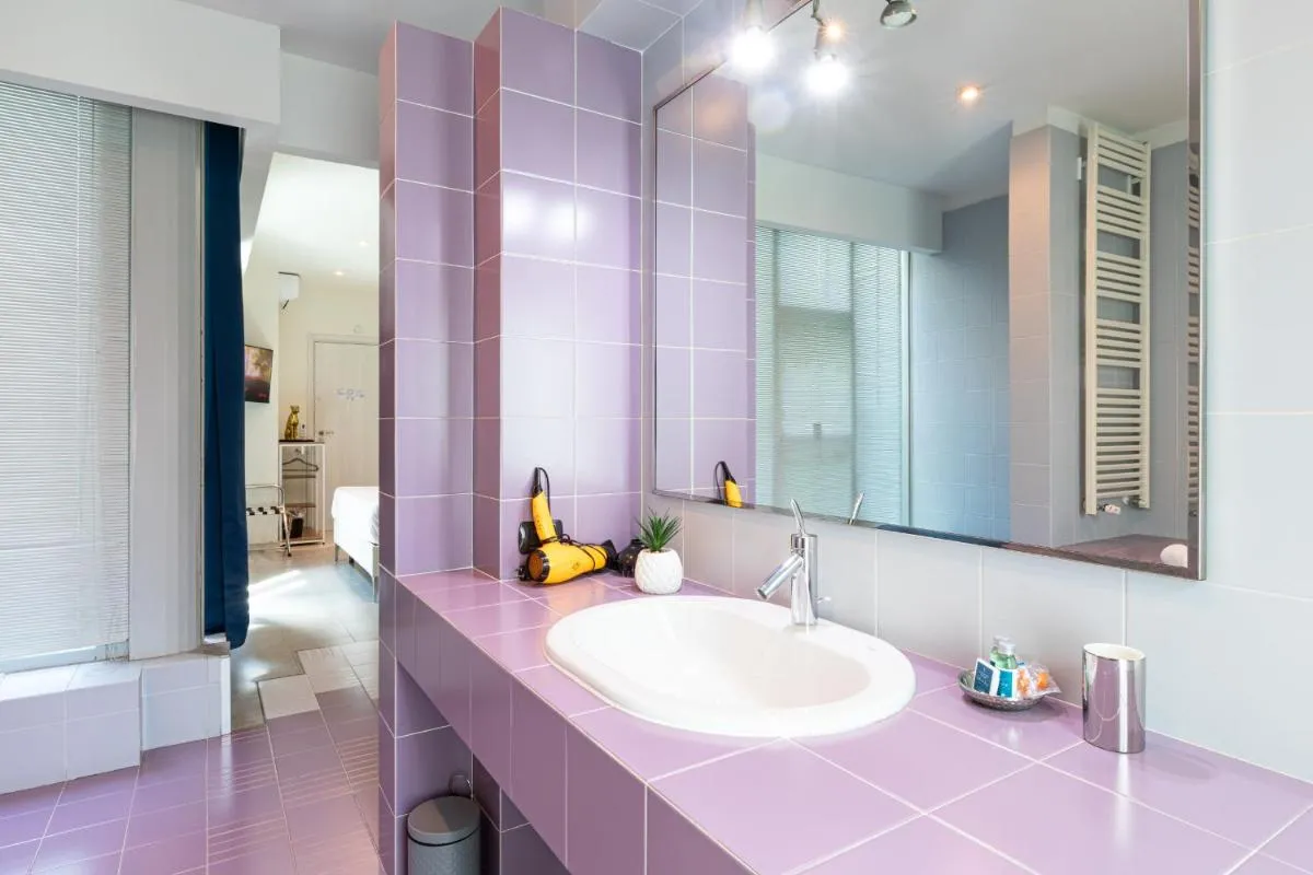 Image 2 of Città Studi Suites 1 – Top Collection