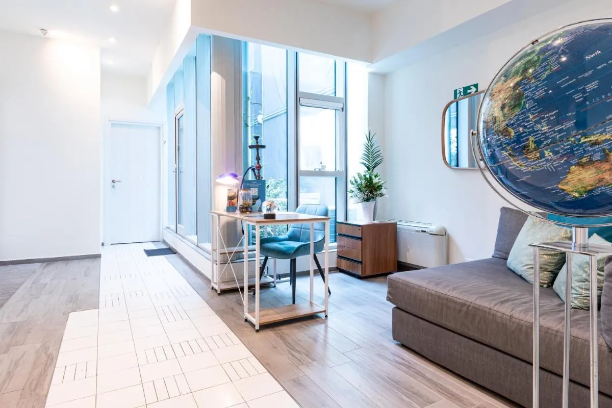 Image 3 of Città Studi Suites 1 – Top Collection