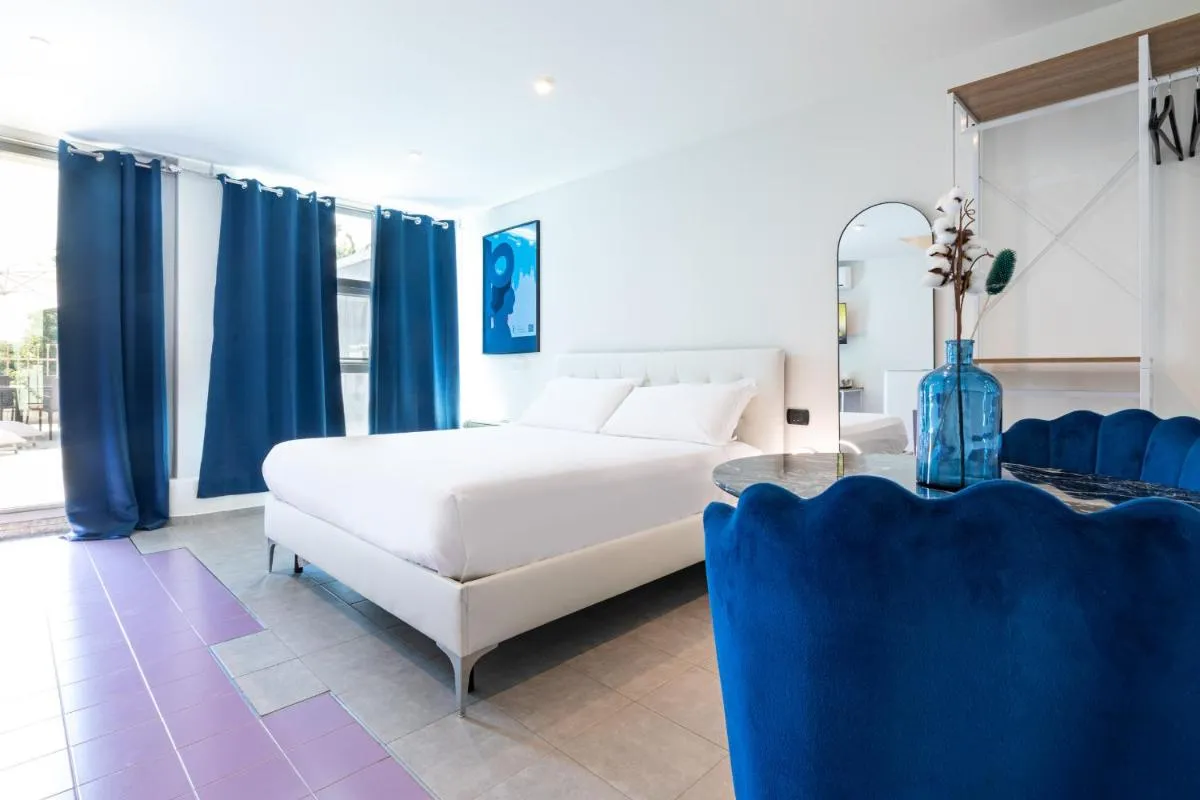 Image 1 of Città Studi Suites 1 – Top Collection