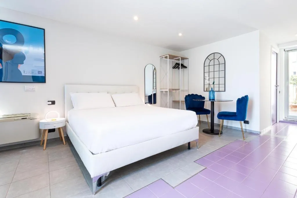 Image of Città Studi Suites 1 – Top Collection