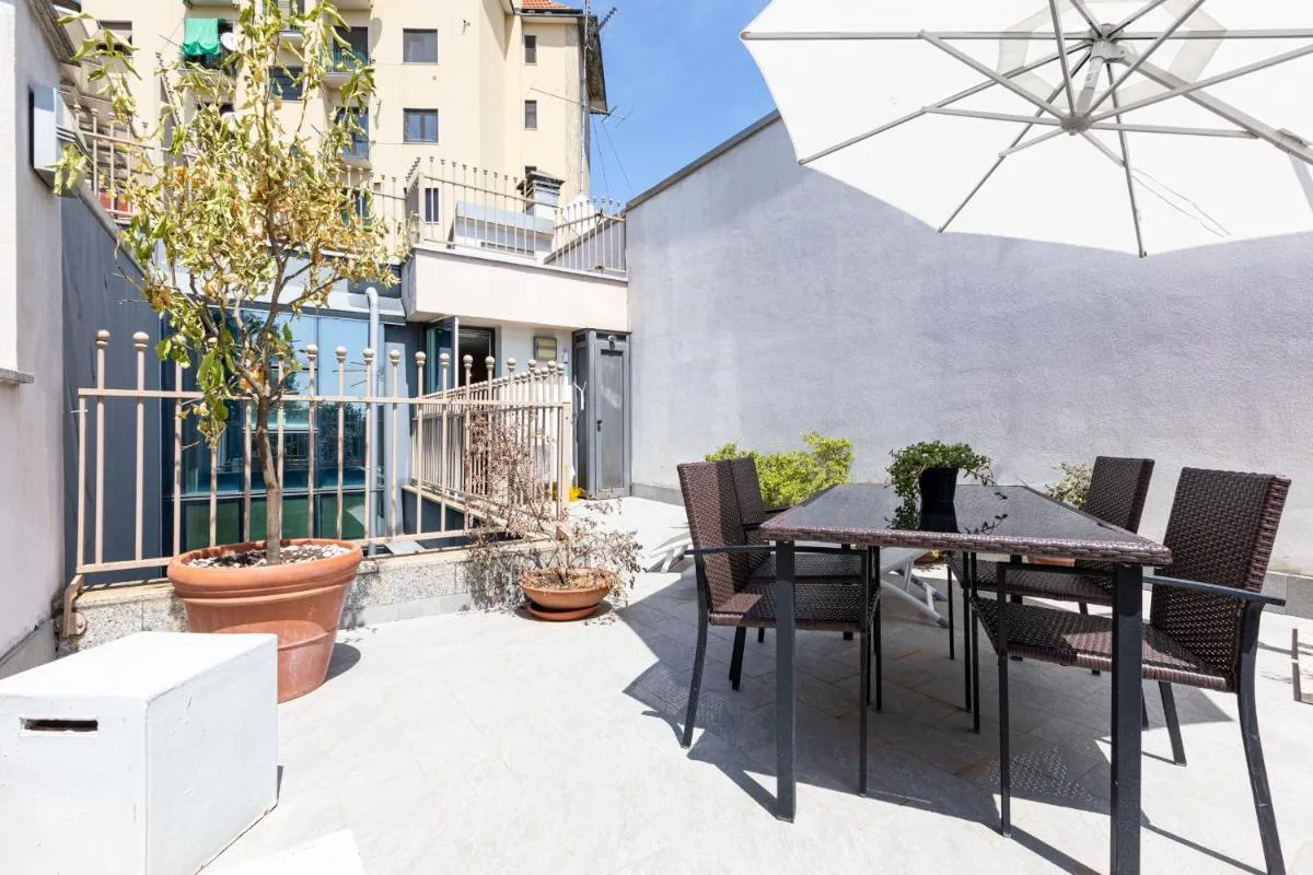 Image 5 of Città Studi Suites 1 – Top Collection