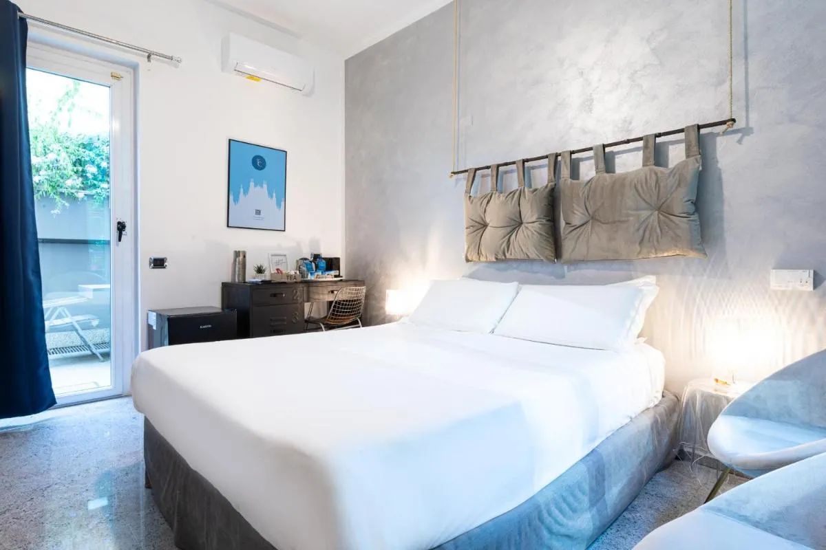 Image 1 of Città Studi Suites – Top Collection