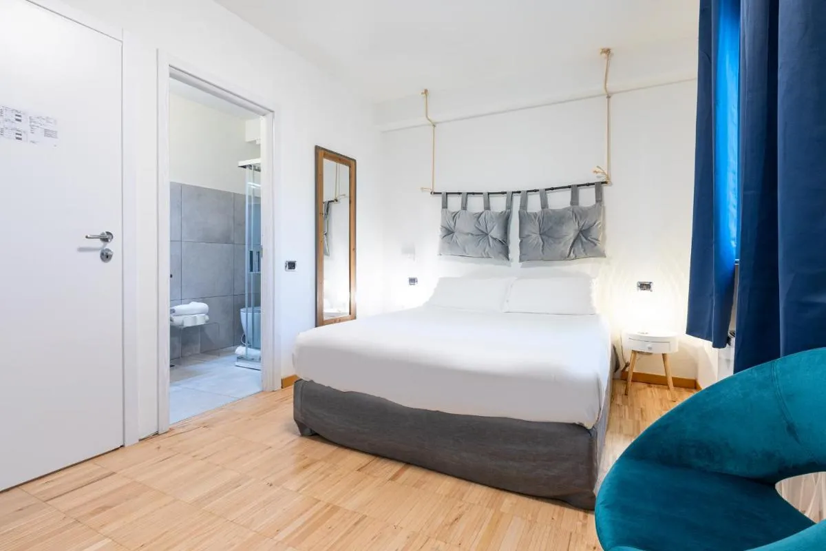 Image 6 of Città Studi Suites – Top Collection