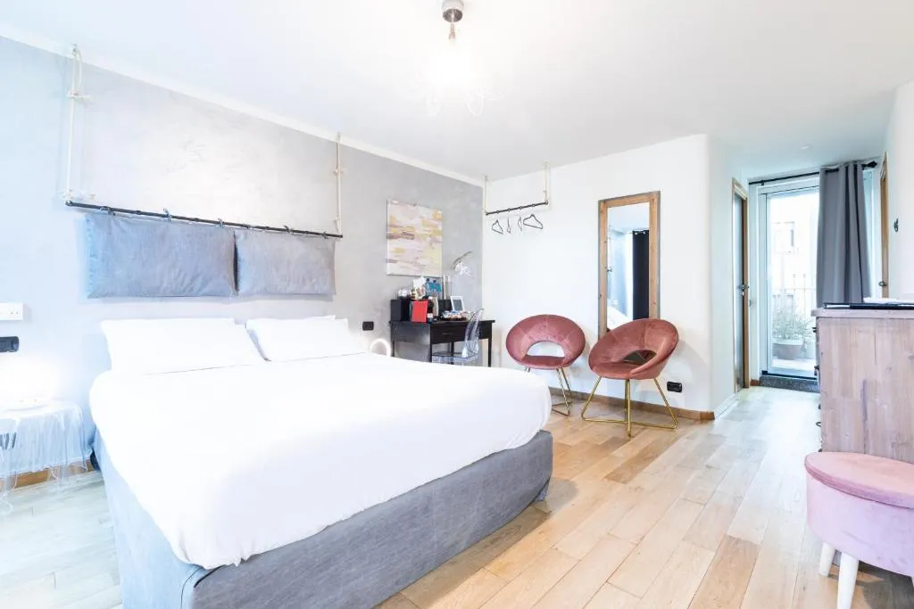 Image of Città Studi Suites – Top Collection