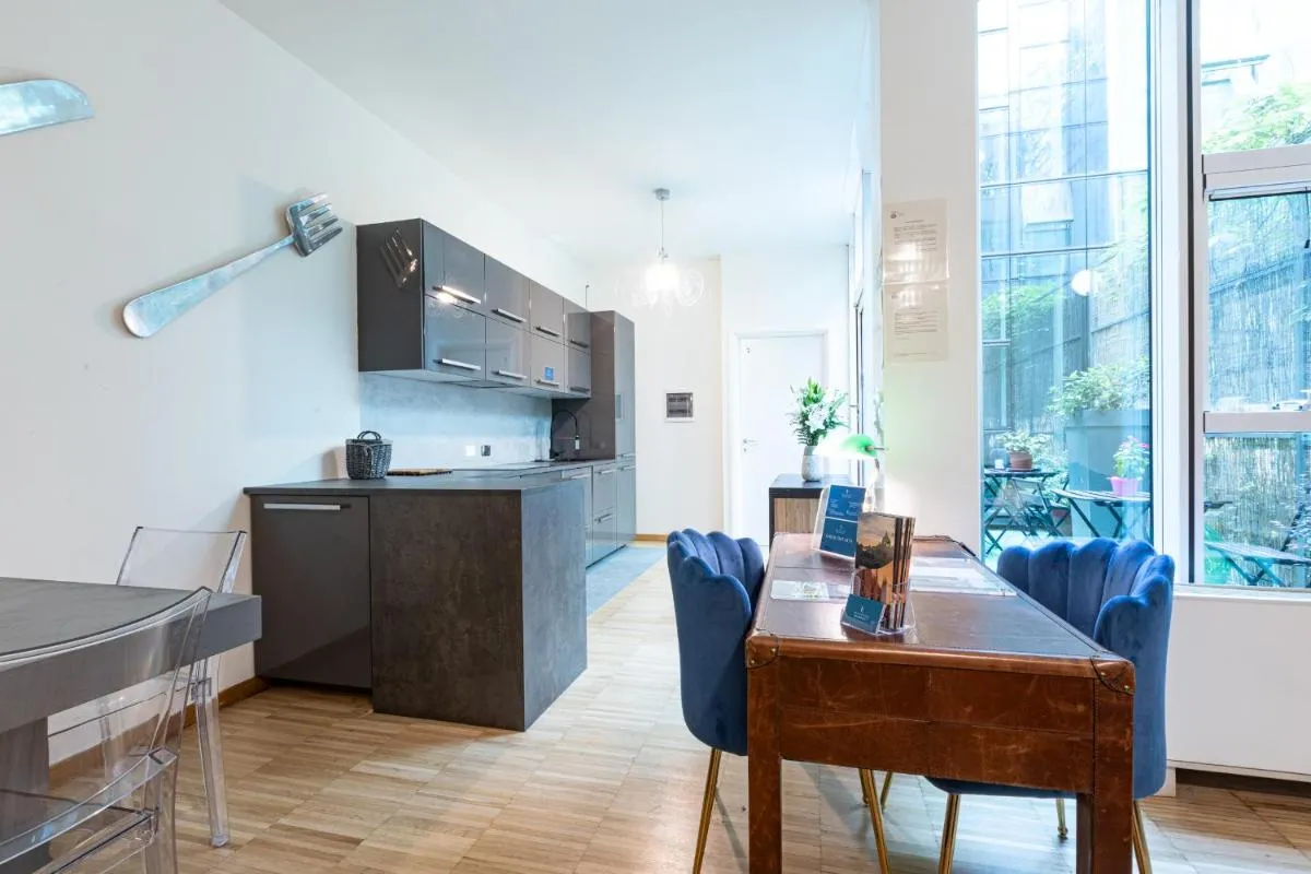 Image 3 of Città Studi Suites – Top Collection