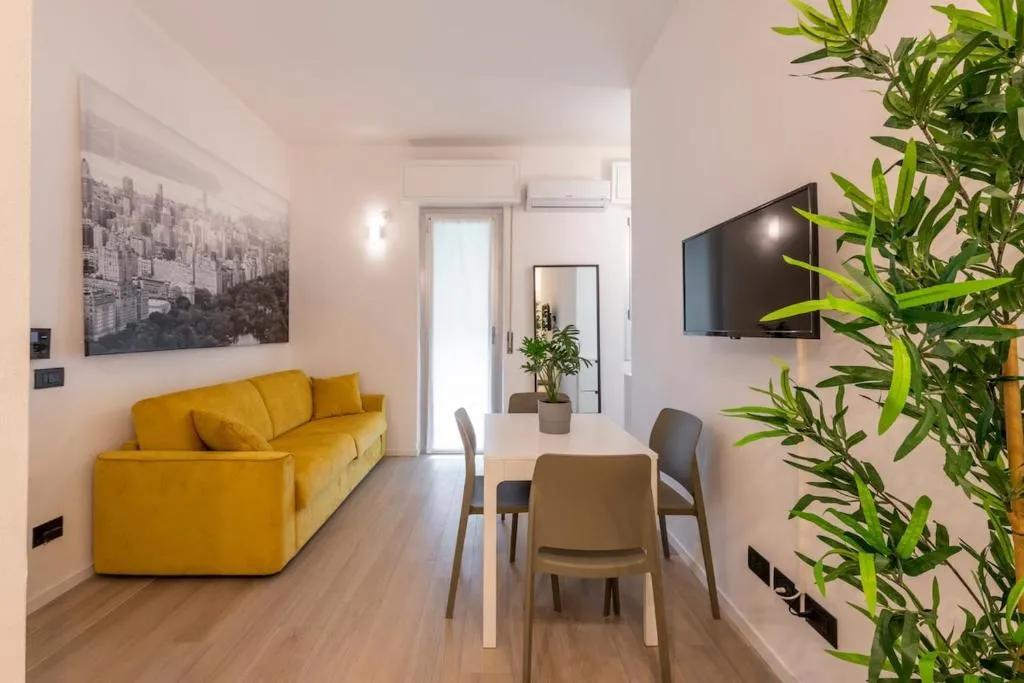 Image of CityLife 6 – Design Bilo Suite – B Home