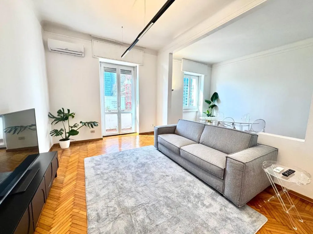 Image of CityLife Design Suites – Boezio 4