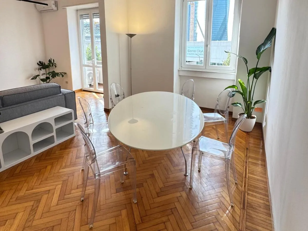 Image 4 of CityLife Design Suites – Boezio 4