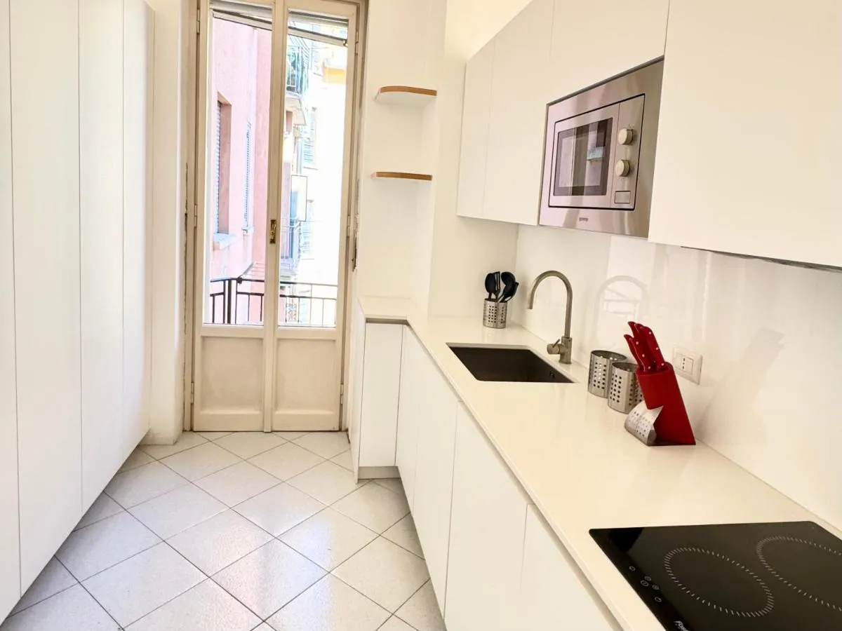 Image 3 of CityLife Design Suites – Boezio 4